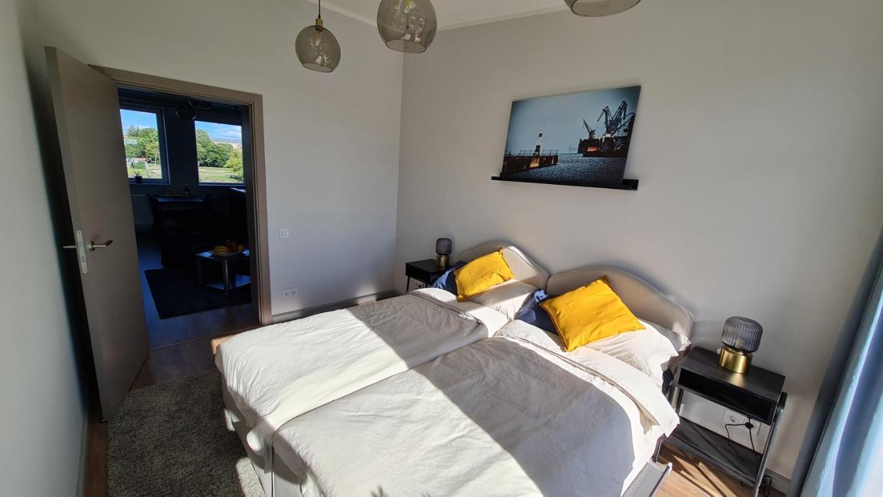 Float House Nr 659 Apartment Riga Exterior photo