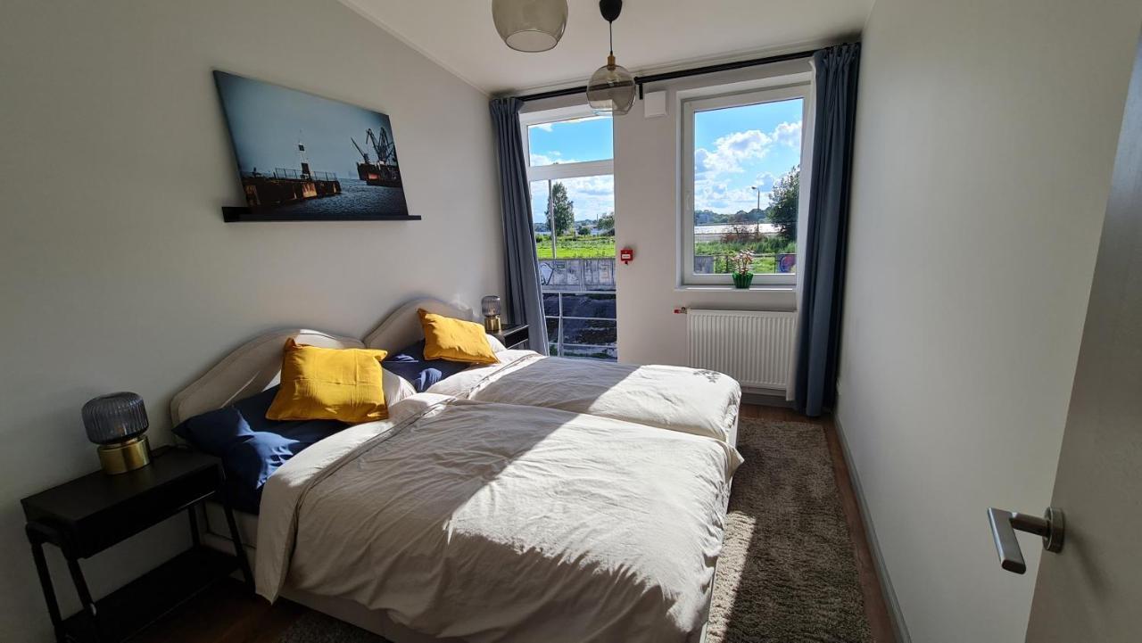 Float House Nr 659 Apartment Riga Exterior photo