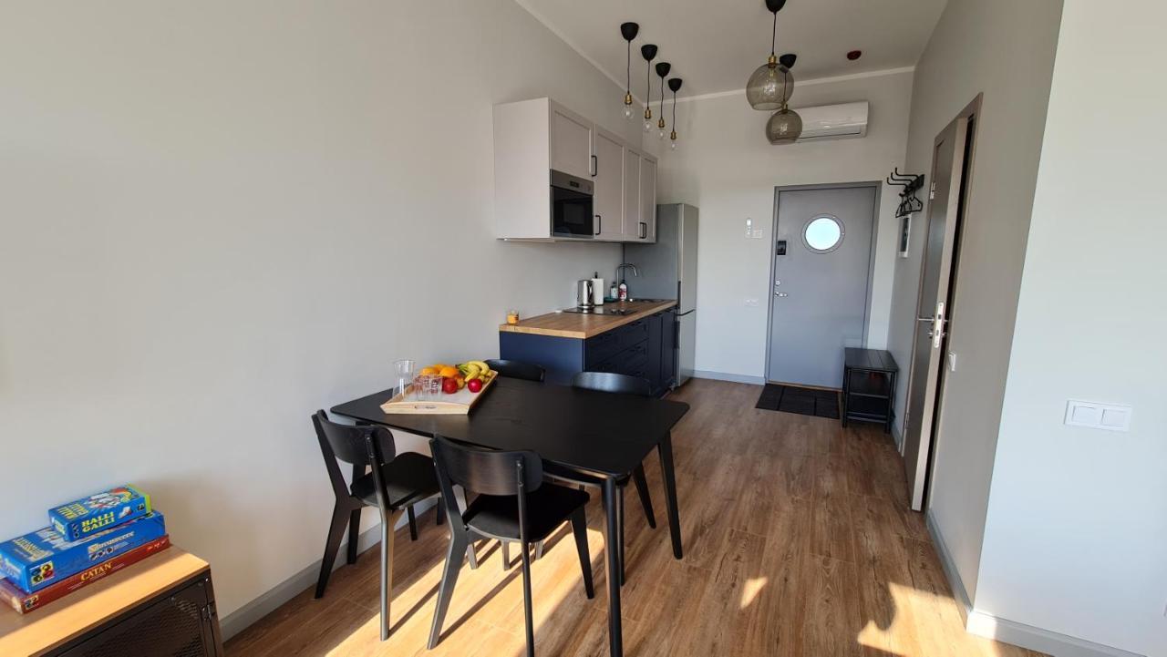 Float House Nr 659 Apartment Riga Exterior photo